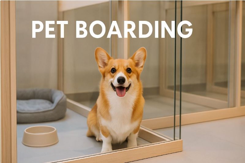 寵物健康證明完整指南：飼主必讀資訊