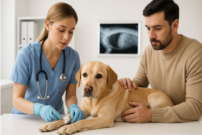 飼養犬隻常見疾病｜狗狗健康問題與預防全攻略