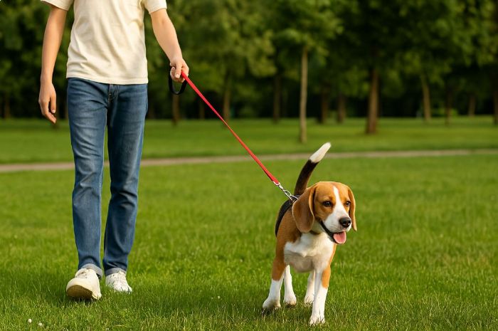 如何訓練貓狗定點大小便｜新手飼主必看教學與實用技巧