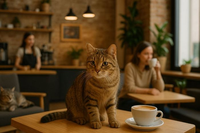 台灣常見貓咪種類介紹｜了解人氣貓咪的特色與個性