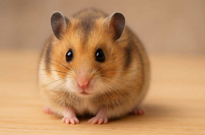 寵物倉鼠照護｜新手飼主必讀的完整照護指南