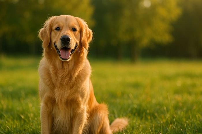 黃金獵犬完整指南｜性格、飼養方式、健康照護一次看