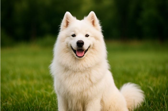 薩摩耶犬是什麼？微笑天使的犬種介紹與飼養指南