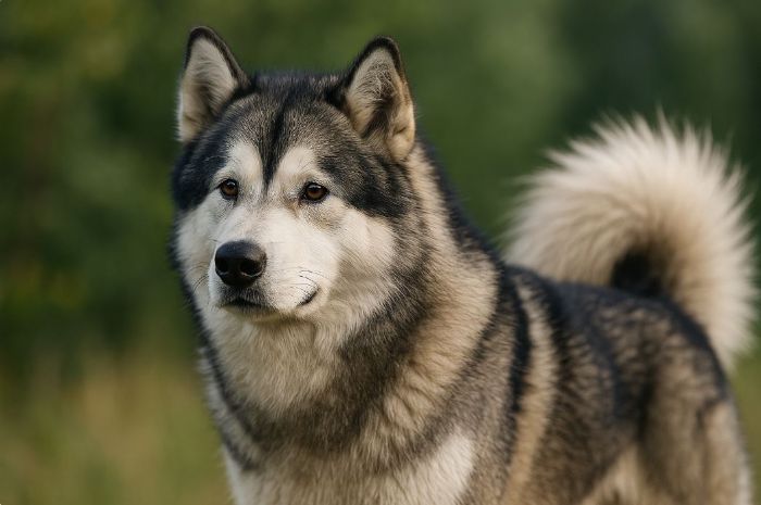 阿拉斯加雪橇犬完整介紹｜外型特徵、性格、飼養與照顧全解析