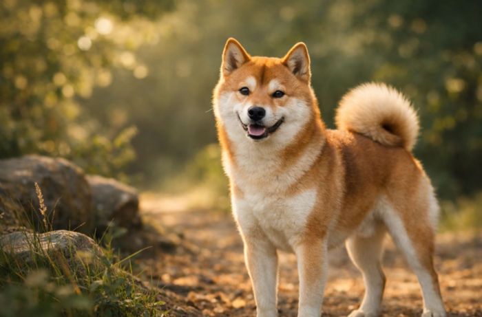 柴犬完整介紹｜個性特質、飼養重點與適合族群分析