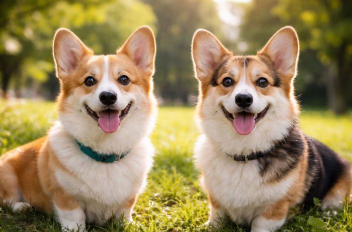 柯基犬完整介紹｜外型、性格、飼養重點一次看懂