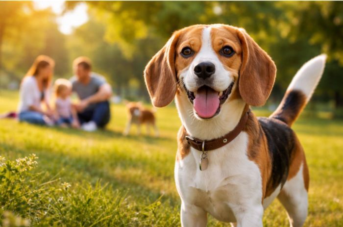 米格魯是什麼？人氣家庭犬的完整介紹與飼養指南