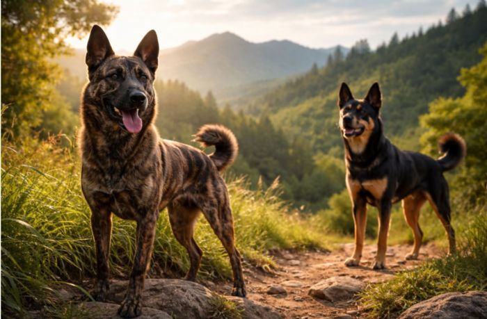 台灣犬完整介紹｜認識台灣原生犬種的特質、優缺點與飼養重點