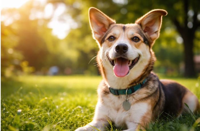 米克斯是什麼？最常被誤解，卻最值得認識的狗狗類型