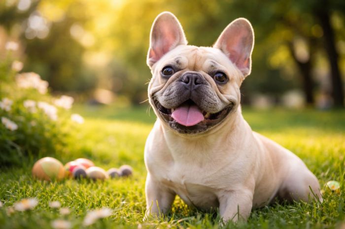 法國鬥牛犬是什麼？從外型到性格的完整介紹