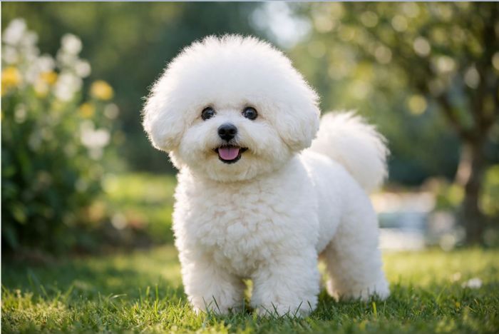 比熊犬｜完整犬種介紹、性格分析與飼養指南