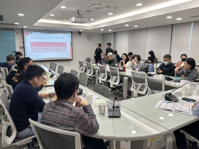 新北動保委員會攜手各界，盤點114成果、擘劃115新藍圖