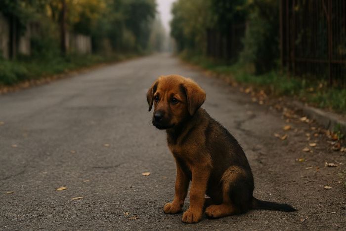 狗狗也會得阿茲海默症？4大跡象教你及早發現異狀
