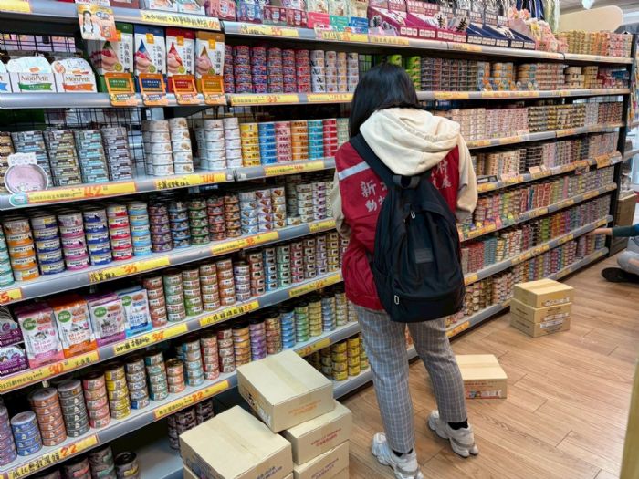 6月7日世界食品安全日守護毛孩健康，新北加強寵物食品把關打造安心飲食環境
