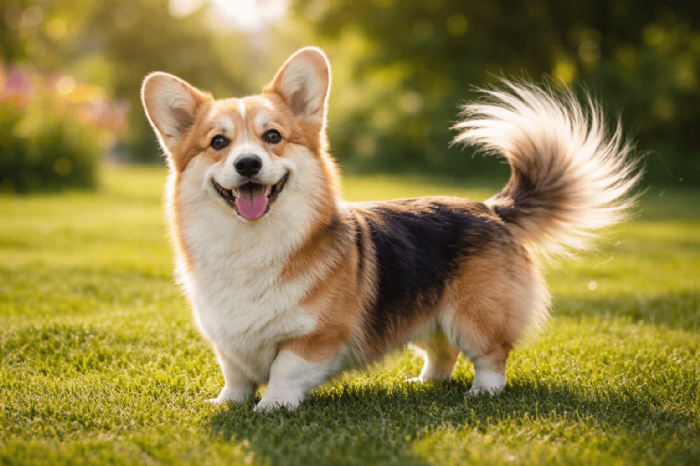 狗狗搖尾巴一定代表開心嗎？行為含義一次看懂