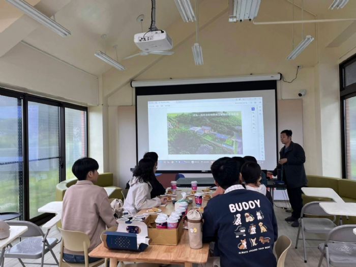 從建築到照護全面升級！宜蘭、新北攜手交流，打造更有溫度的動物之家