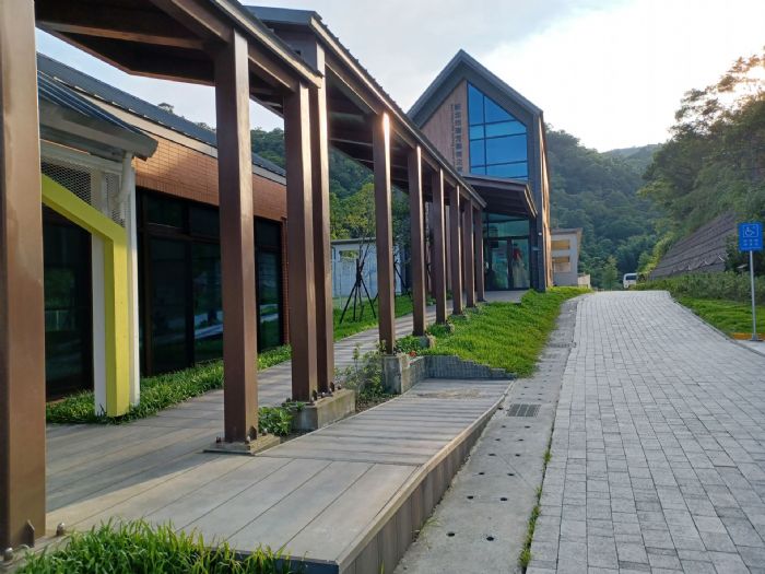 免費接駁暖心啟程，走進瑞芳「山中教堂」動物之家，遇見屬於你的毛孩緣分