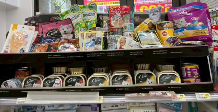 把關毛孩餐桌安全！新北動保處強化稽查抽驗，守護每一口安心滋味