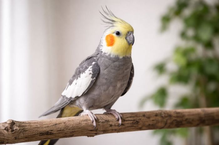 鸚鵡好養嗎？新手必讀的生活習慣、飲食與飼養注意事項