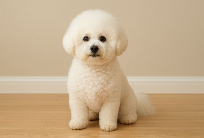 認識比熊犬｜個性、外型與飼養重點一次看懂