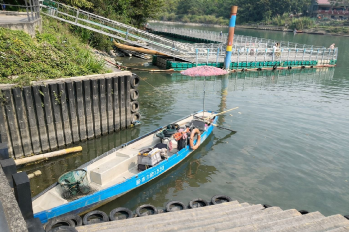 放生祈福反觸法，新北動保處提醒：愛護生命不等於隨意放生