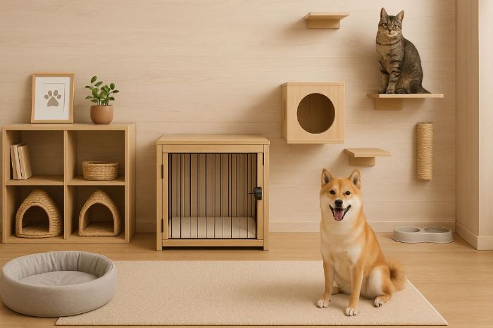 狗狗皮膚過敏怎麼辦？從日常觀察到預防保養全攻略