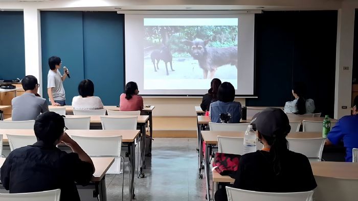 新北推動「流浪動物源頭絕育講習」，攜手民眾打造人犬共好的友善城市