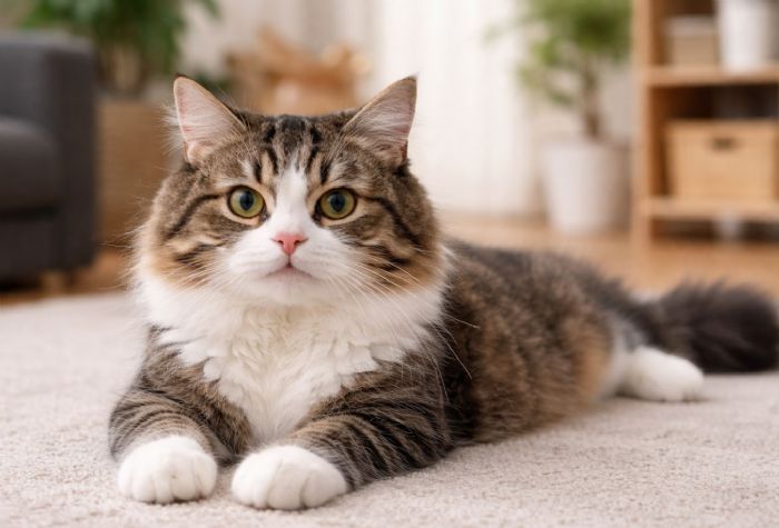 貓咪最怕哪些味道？常見厭惡氣味與背後原因解析