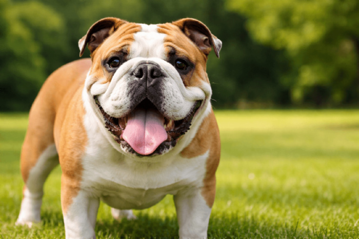 養鬥牛犬前先了解！飼養注意事項與飲食健康全解析