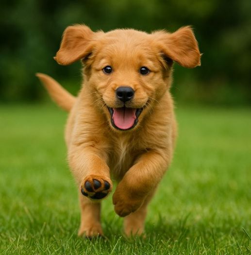 幼犬怎麼照顧？新手最需要的訓練方法與每日食量