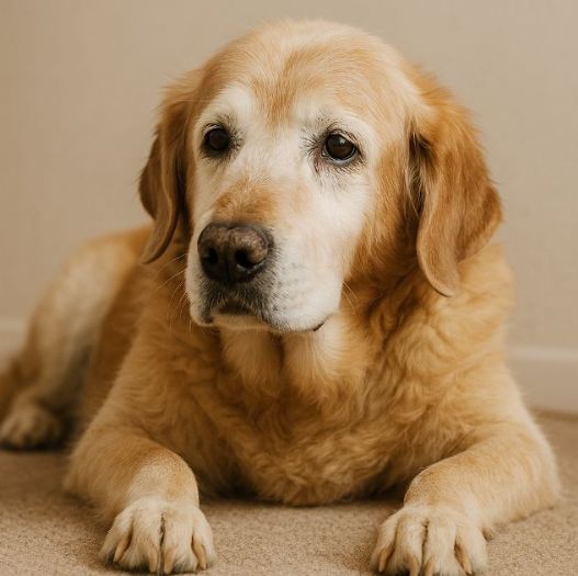 毛孩變老了怎麼辦？高齡寵物常見疾病與照護指南