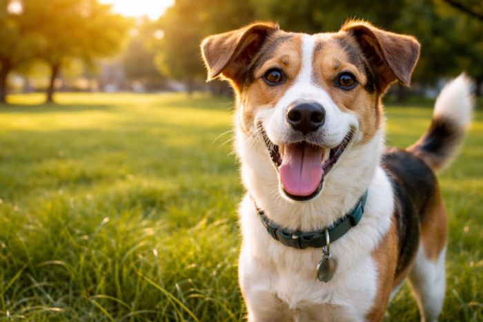 新手適合養米克斯嗎？性格特點與飼養重點整理