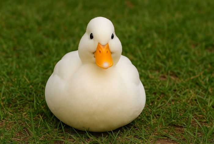 柯爾鴨怎麼養？必知的寵物照護與飲食指南