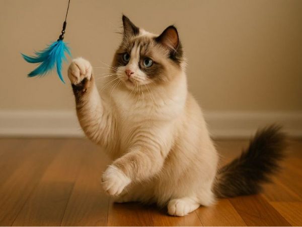 貓咪品種全指南：最受歡迎的家貓種類介紹