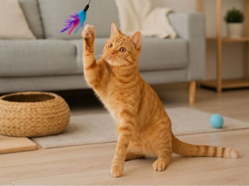 新手養貓知識｜第一次養貓必看完整指南（2025最新版）