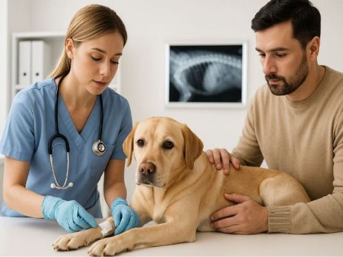 飼養犬隻常見疾病｜狗狗健康問題與預防全攻略