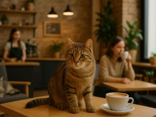 台灣常見貓咪種類介紹｜了解人氣貓咪的特色與個性