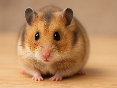 寵物倉鼠照護｜新手飼主必讀的完整照護指南