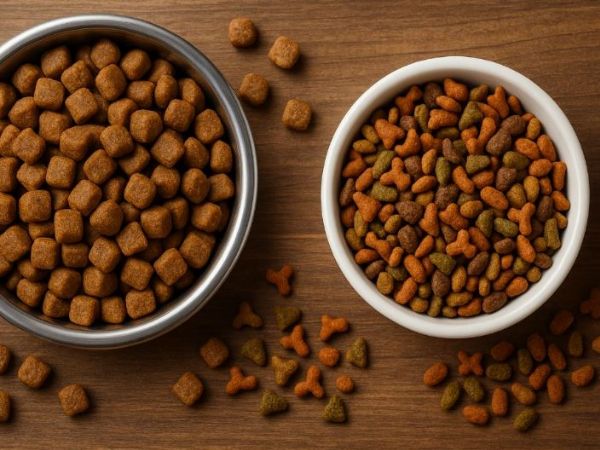 寵物健康食物介紹：毛孩飲食該怎麼選？完整營養指南