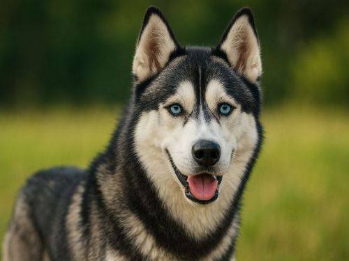 哈士奇（Siberian Husky）完整介紹：特徵、個性、飼養方式一次