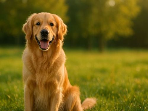 黃金獵犬完整指南｜性格、飼養方式、健康照護一次看