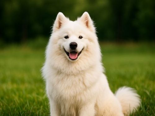 薩摩耶犬是什麼？微笑天使的犬種介紹與飼養指南
