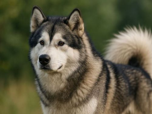 阿拉斯加雪橇犬完整介紹｜外型特徵、性格、飼養與照顧全解析
