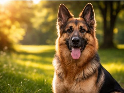 德國牧羊犬完整介紹｜外型、性格、飼養重點與適合族群解析