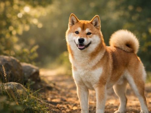 柴犬完整介紹｜個性特質、飼養重點與適合族群分析