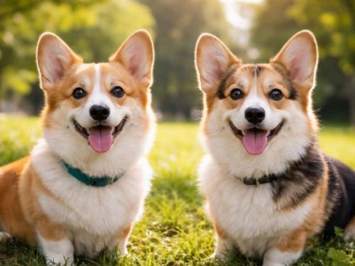 柯基犬完整介紹｜外型、性格、飼養重點一次看懂