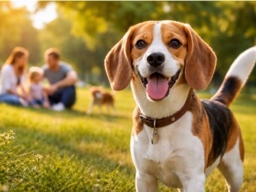 米格魯是什麼？人氣家庭犬的完整介紹與飼養指南