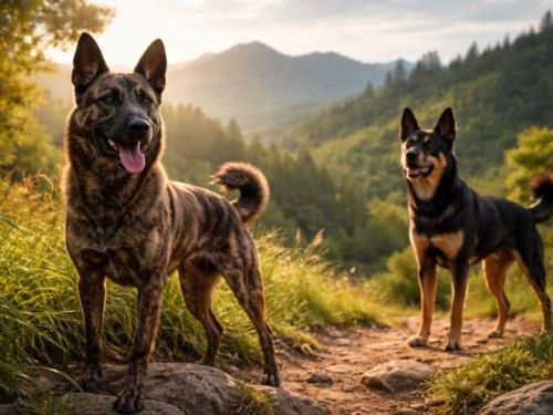 台灣犬完整介紹｜認識台灣原生犬種的特質、優缺點與飼養重點