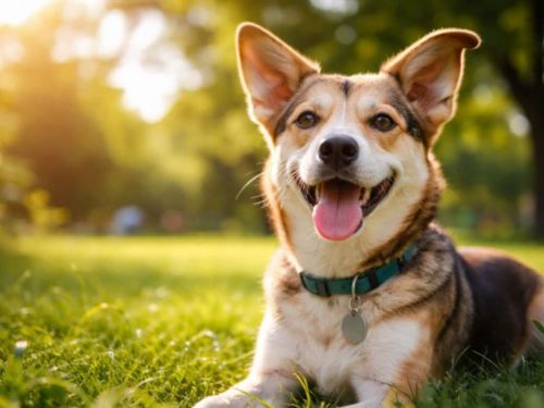 米克斯是什麼？最常被誤解，卻最值得認識的狗狗類型