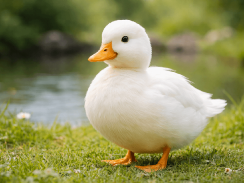 柯爾鴨寵物全攻略：飼養優缺點、環境準備與照顧方法一次看